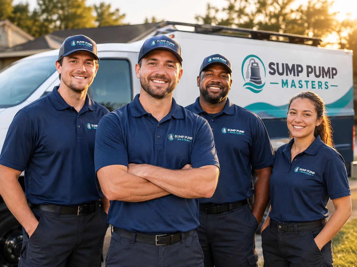 Sump Pump Repair company in Rumford, RI