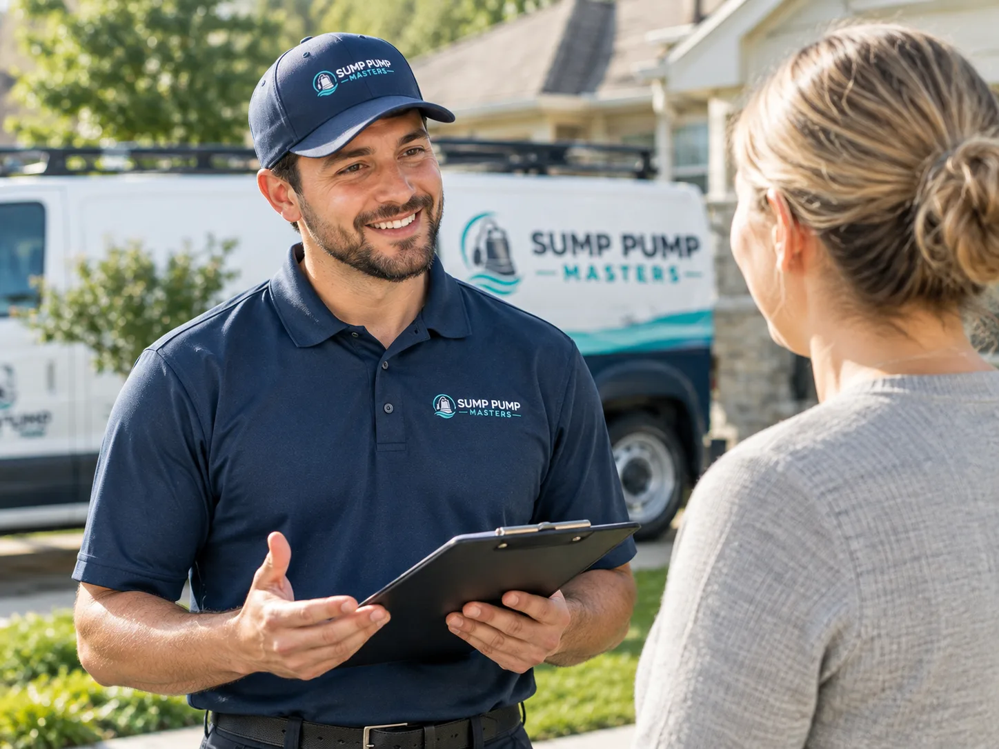 Sump Pump Repair Rumford, RI FAQs